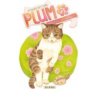 SOLEIL Plum, un amour de chat tome 3