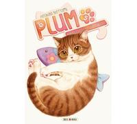 Soleil Plum, un amour de chat tome 5