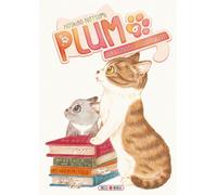 Soleil Plum, un amour de chat tome 6