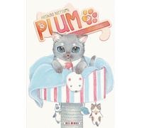 Soleil Plum, un amour de chat tome 7