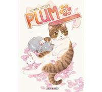 Soleil Plum, un amour de chat tome 9