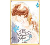 SOLEIL Plus question de fuir tome 10