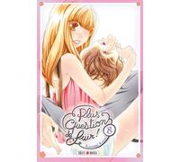 SOLEIL Plus question de fuir ! tome 8