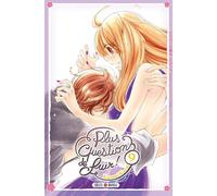 Soleil Plus question de fuir ! tome 9