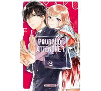 Soleil Pourquoi attendre ? tome 2