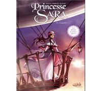 Soleil Princesse Sara tome 12