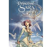 Soleil Princesse Sara tome 13