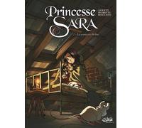 Soleil Princesse Sara tome 2