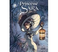 Soleil princesse Sara tome 6 - bas les masques