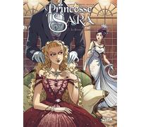 SOLEIL Princesse Sara tome 7 - Le Retour de Lavinia
