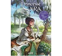 SOLEIL Princesse Sara tome 8