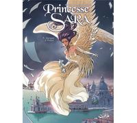 Soleil Princesse Sara tome 9