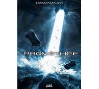 SOLEIL Prométhée tome 14