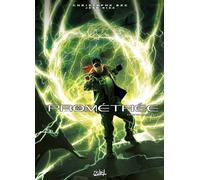 Soleil Prométhée tome 19