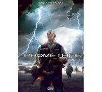 Soleil Prométhée Tome 9 - Dans les ténèbres 1