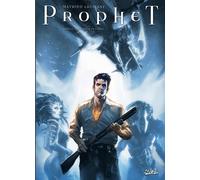 Soleil prophet tome 2 - infernum in terra