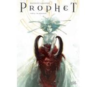 Soleil Prophet tome 4