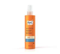 SOLEIL PROTECT Lait Corporel Hydratant SPF30 RoC 200ml