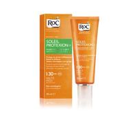 Soleil Protexion+ Fluide Matifiant 2en1 Spf 30 - 50 Ml