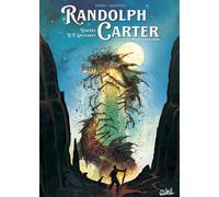 SOLEIL Randolph Carter tome 1