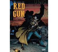 SOLEIL Red Gun tome 1