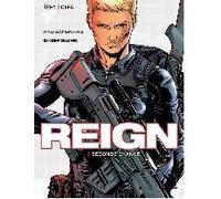 SOLEIL reign tome 2 - seconde chance
