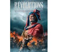 SOLEIL Révolutions tome 3 - 1358