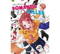 SOLEIL Romantic killer tome 1