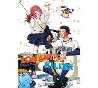 SOLEIL Romantic killer tome 2