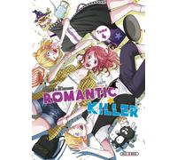 SOLEIL Romantic killer tome 4