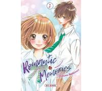 SOLEIL Romantic memories tome 2