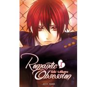 SOLEIL romantic obsession tome 1