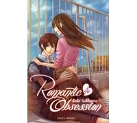SOLEIL romantic obsession tome 4
