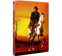 Soleil rouge – Blu-ray 4K Ultra HD – Édition limitée Steelbook – Studiocanal