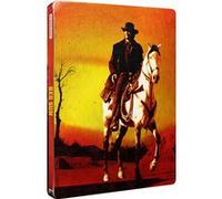 Soleil rouge – Blu-ray 4K Ultra HD – Édition limitée Steelbook – Studiocanal