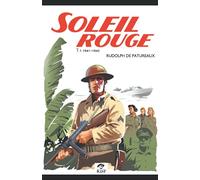 Soleil rouge t.1 1941-1942: Corregidor
