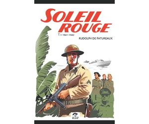 Soleil rouge t.1 1941-1942: Corregidor