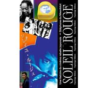 Soleil rouge -- Une histoire du cinéma rebelle japonais