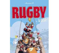 SOLEIL rugby ; la totale !