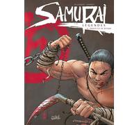 Samurai Légendes Tome 8 - Dogen Est De Retour