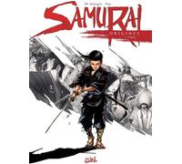 Soleil Samurai origines tome 1 - Takeo