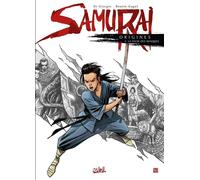 Soleil Samurai origines tome 5