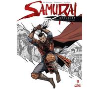 Soleil Samurai origines tome 6