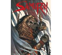 SOLEIL Samuraï tome 3