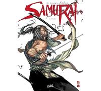 SOLEIL Samurai tome 6 - Shobei