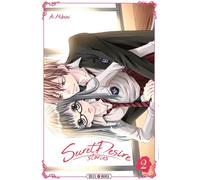 SOLEIL Secret desire stories tome 2