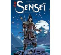 SOLEIL Senseï tome 1
