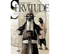 Soleil servitude tome 2 - drekkars