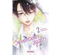 SOLEIL Seventeen again tome 2