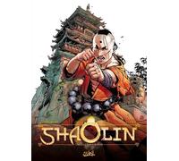 Soleil Shaolin tome 1